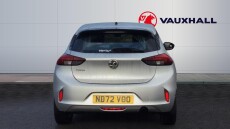 Vauxhall Corsa 1.2 Design 5dr Petrol Hatchback